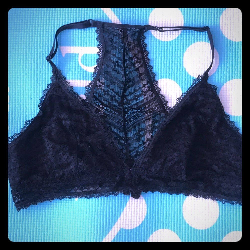 Victoria Secret bralette